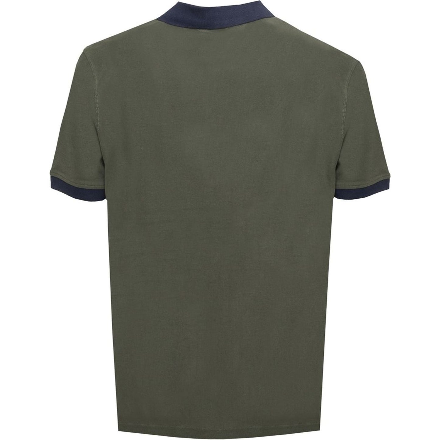 Armata Di Mare Polo Polo Armata Di Mare Dark Olive Green
