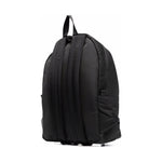 Alexander McQueen Graffiti Metropolitan Backpack 6464571AABW1073