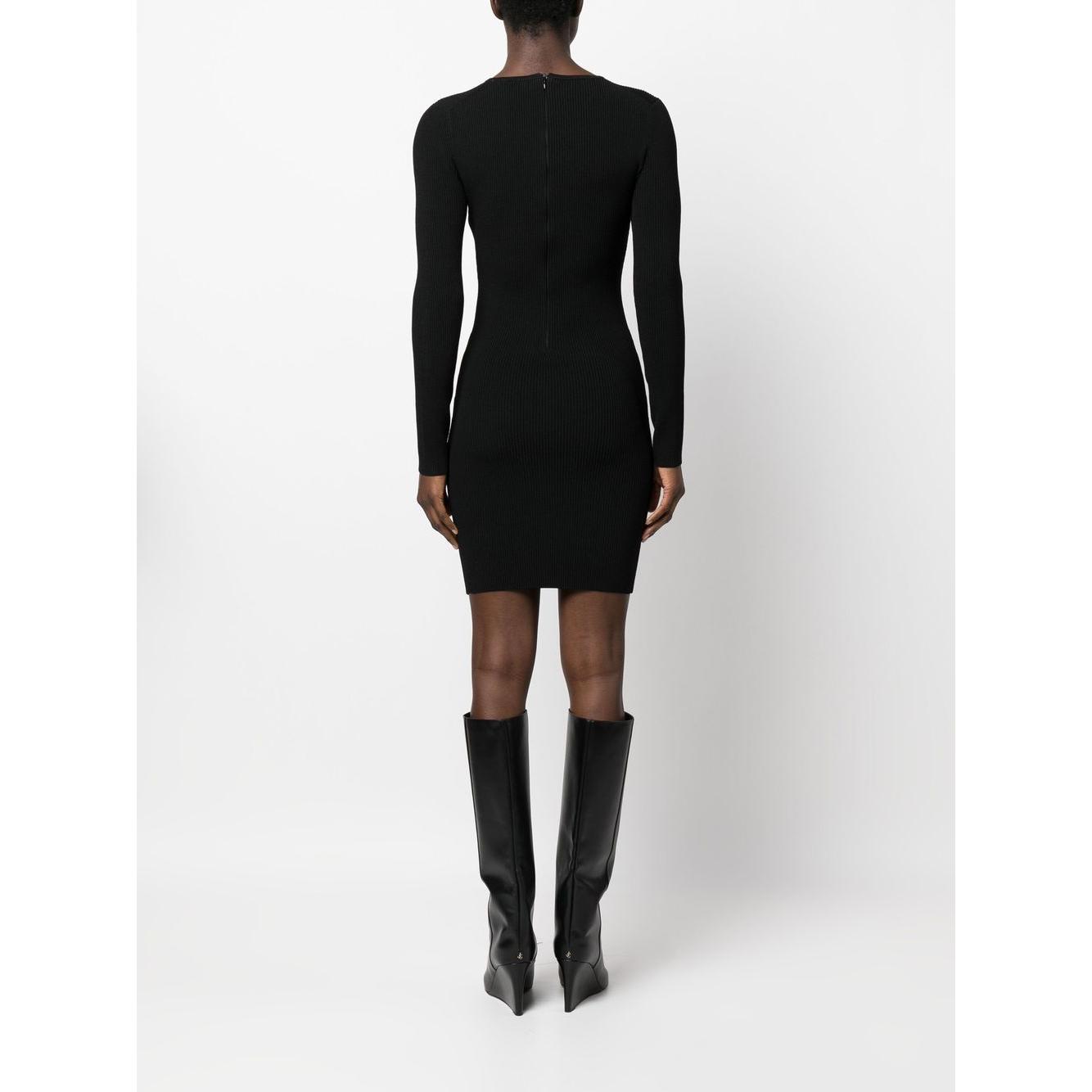 MMK Dresses Black Dresses MMK Lavender