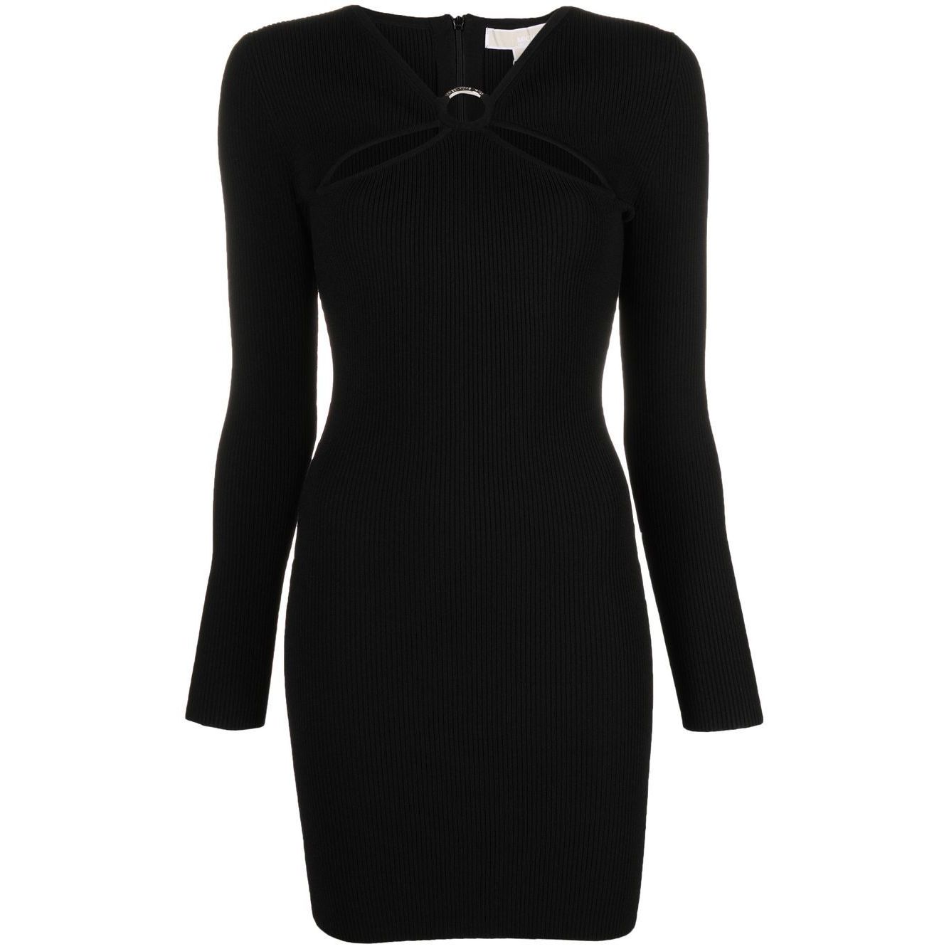 MMK Dresses Black Dresses