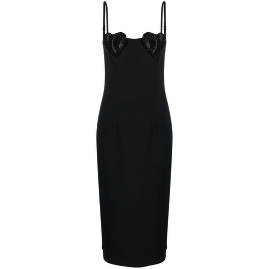 Blumarine Dresses Black Dresses