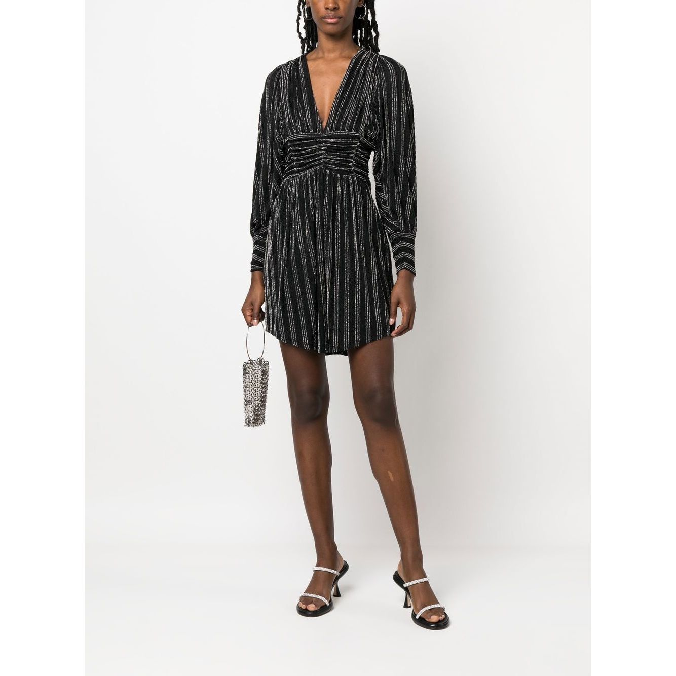 Iro Dresses Black Dresses