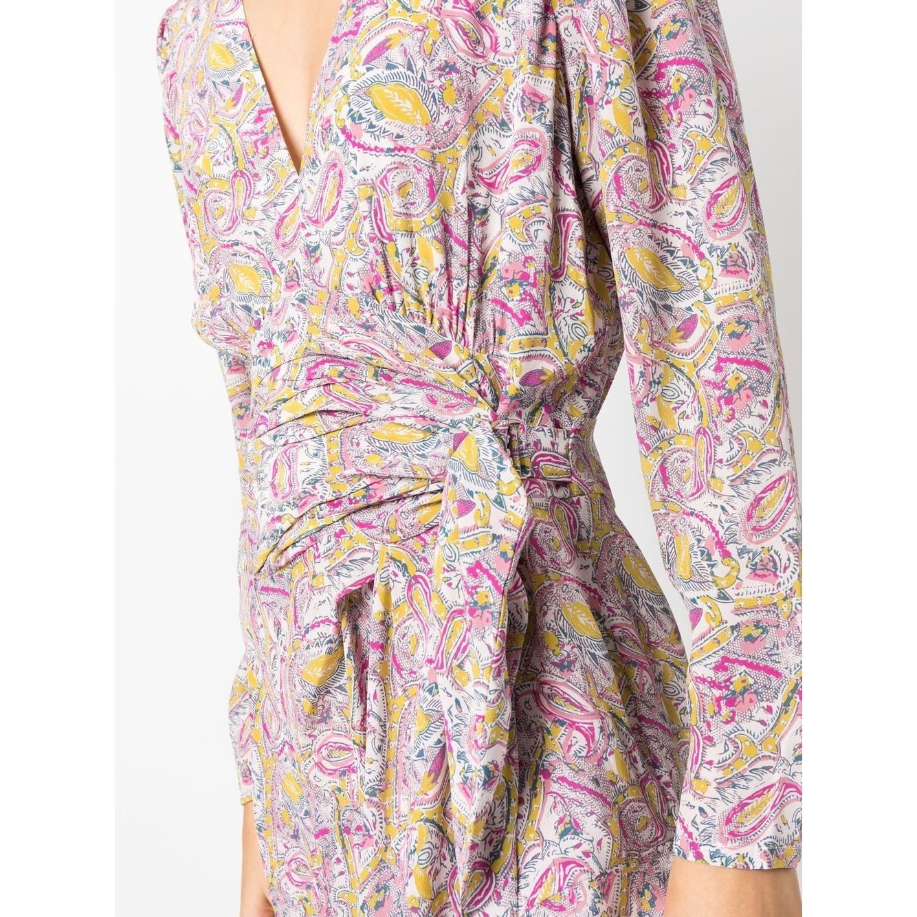 Iro Dresses Beige Dresses