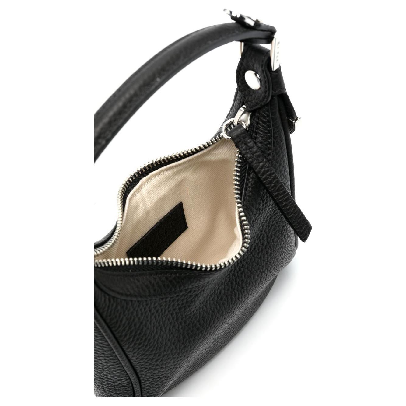 By Far Pre Cosmo leather tote bag