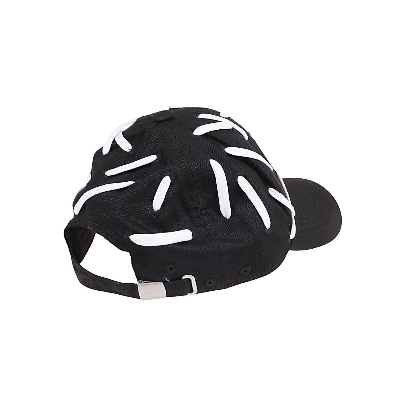 Botter Hats Black Scarves Hats & Gloves Botter Dark Slate Gray