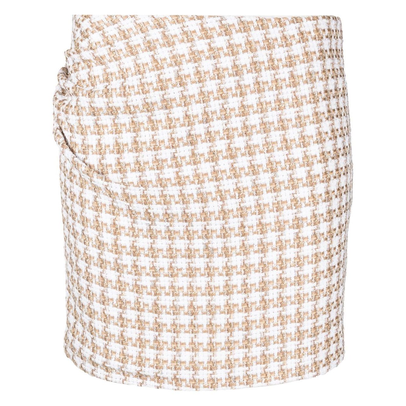 Iro Skirts Beige Skirts