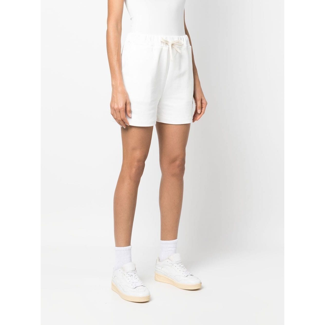 Joshua Sanders Shorts White