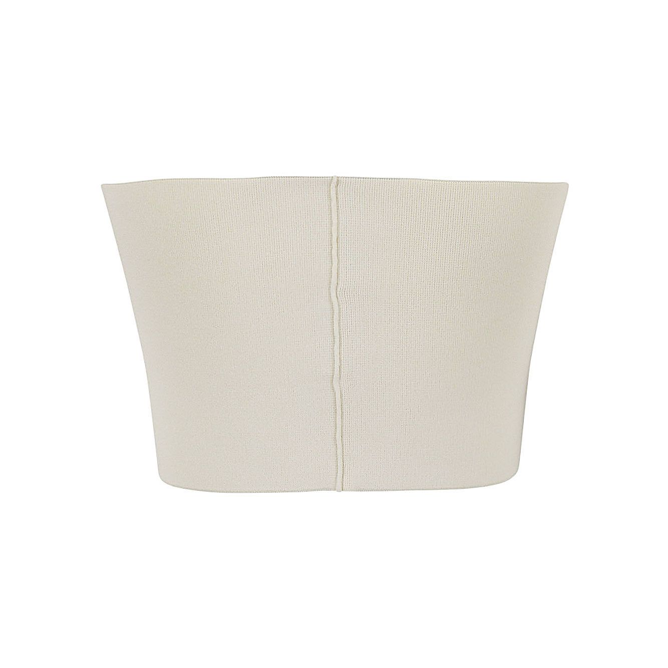 Liviana Conti Top Beige