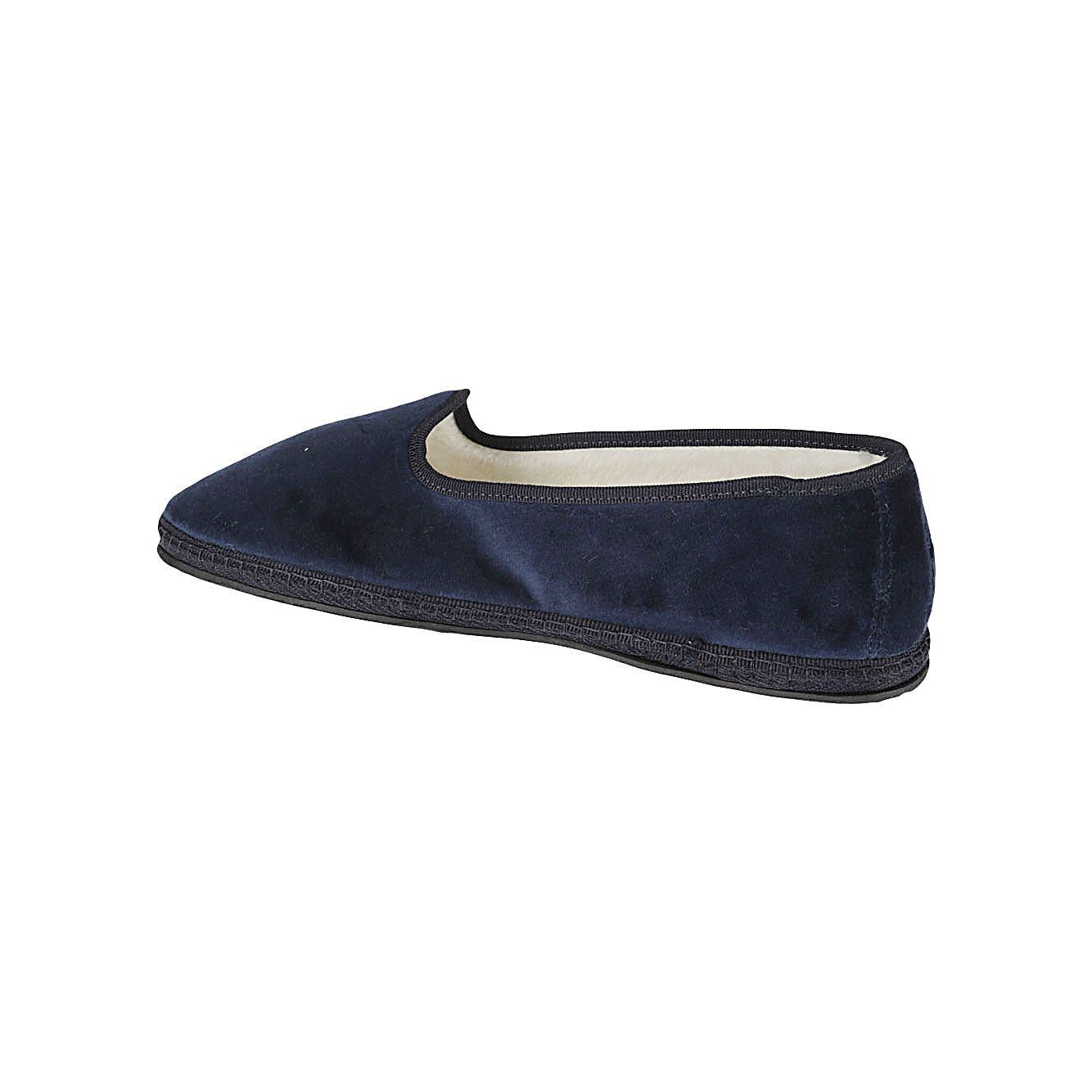 PIEDàTERRE VENEZIA Flat shoes Blue Flat Shoes Piedàterre Venezia Dark Slate Gray