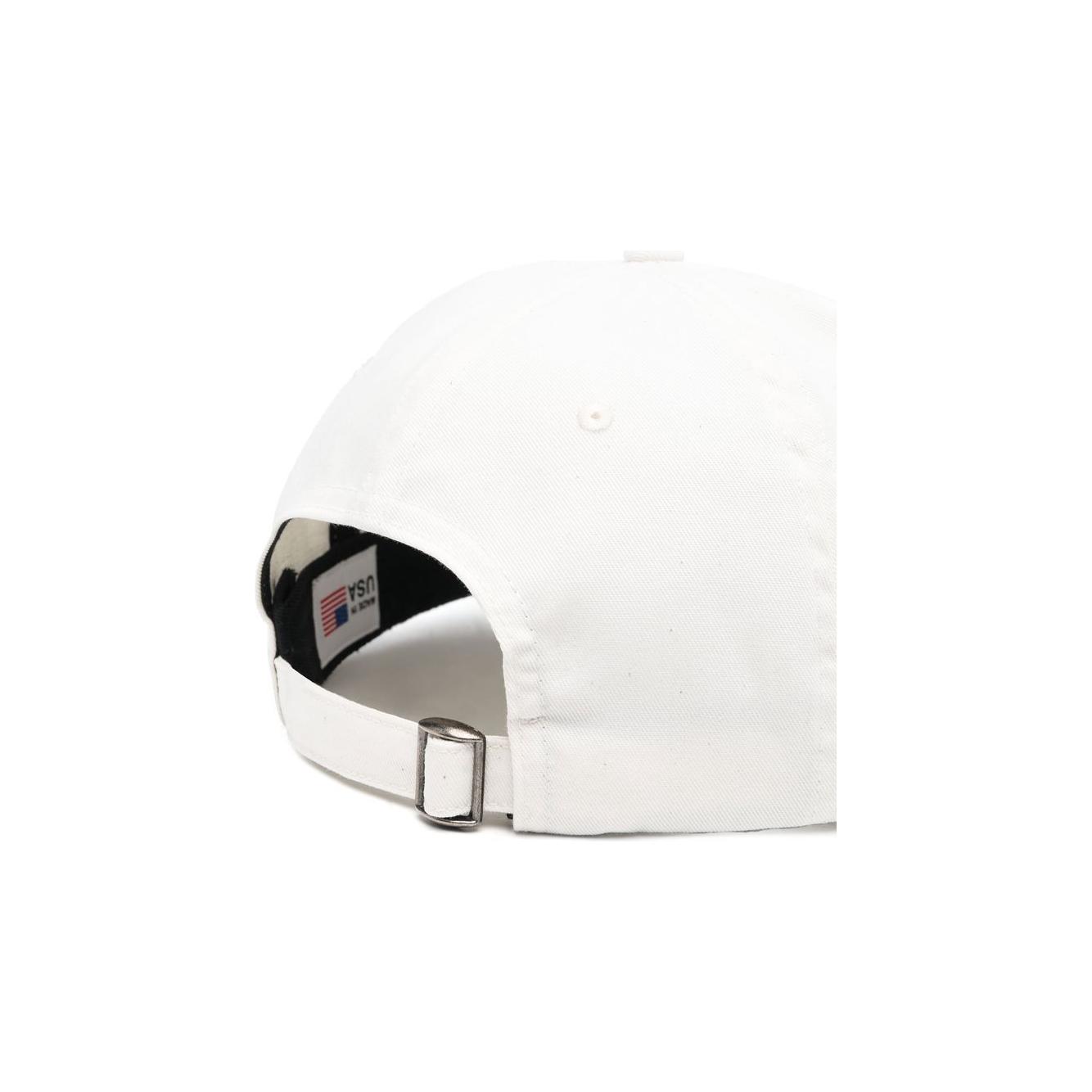 PALMES Hats White Scarves Hats & Gloves Palmes White Smoke