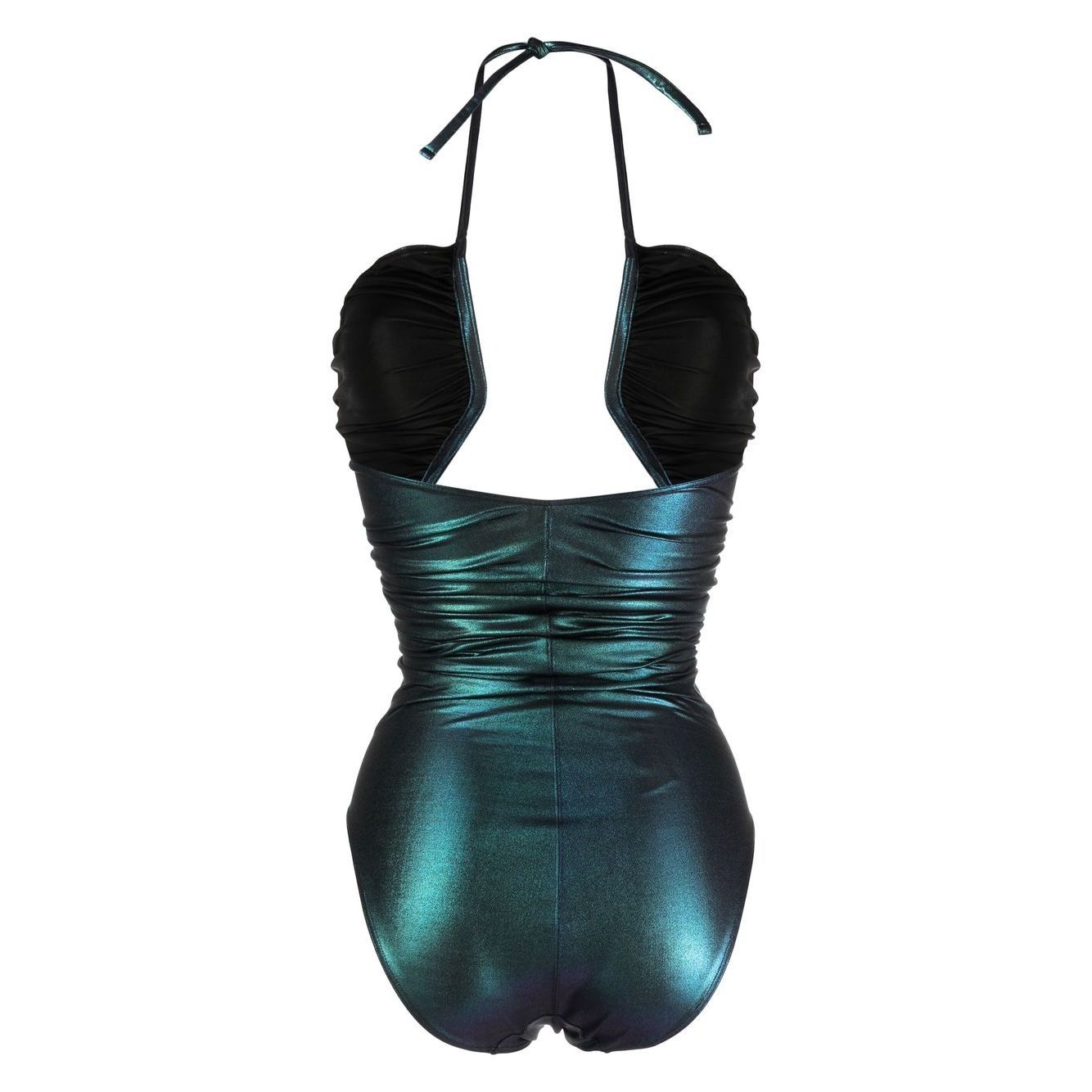 Rick Owens Sea clothing Green