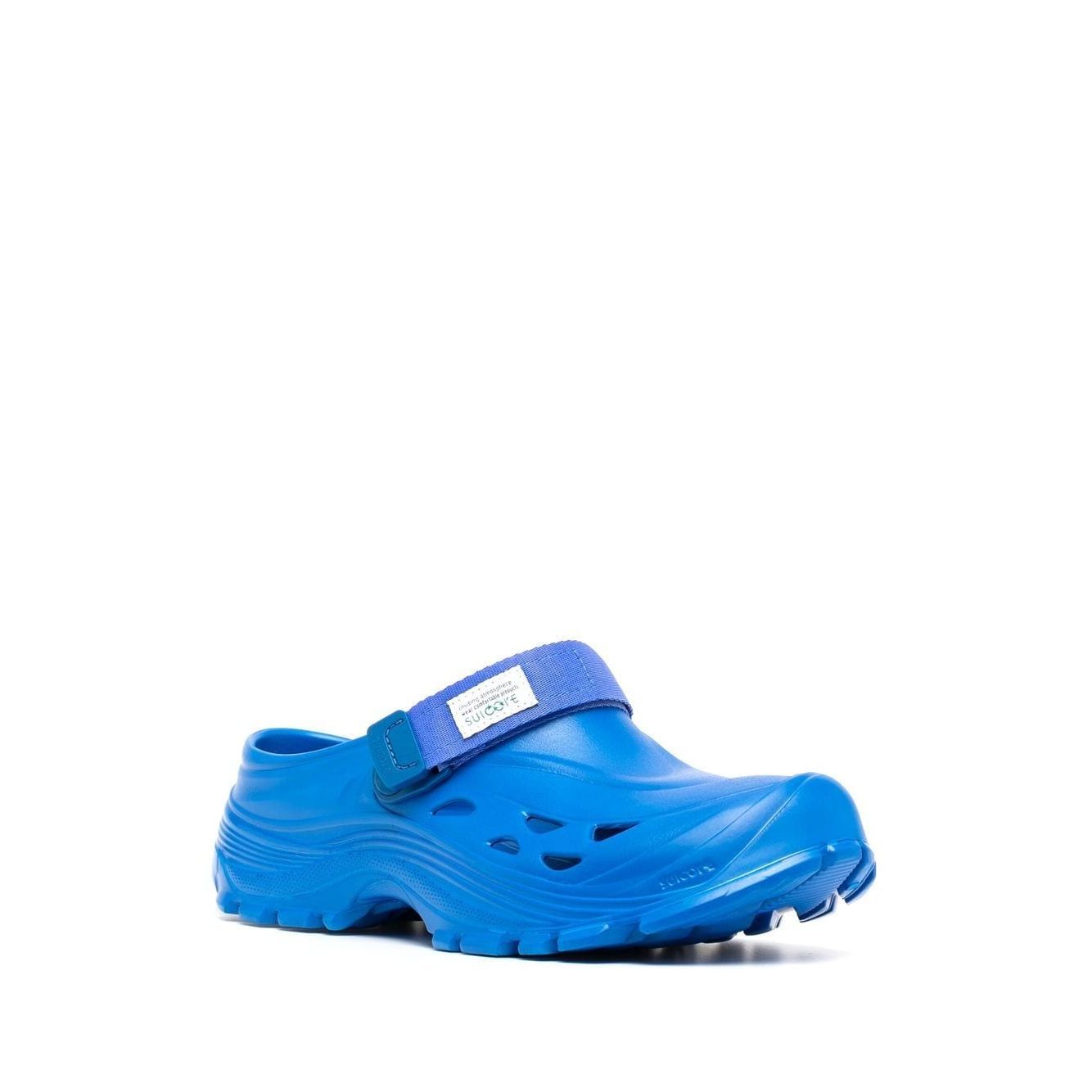 Suicoke Sandals Blue