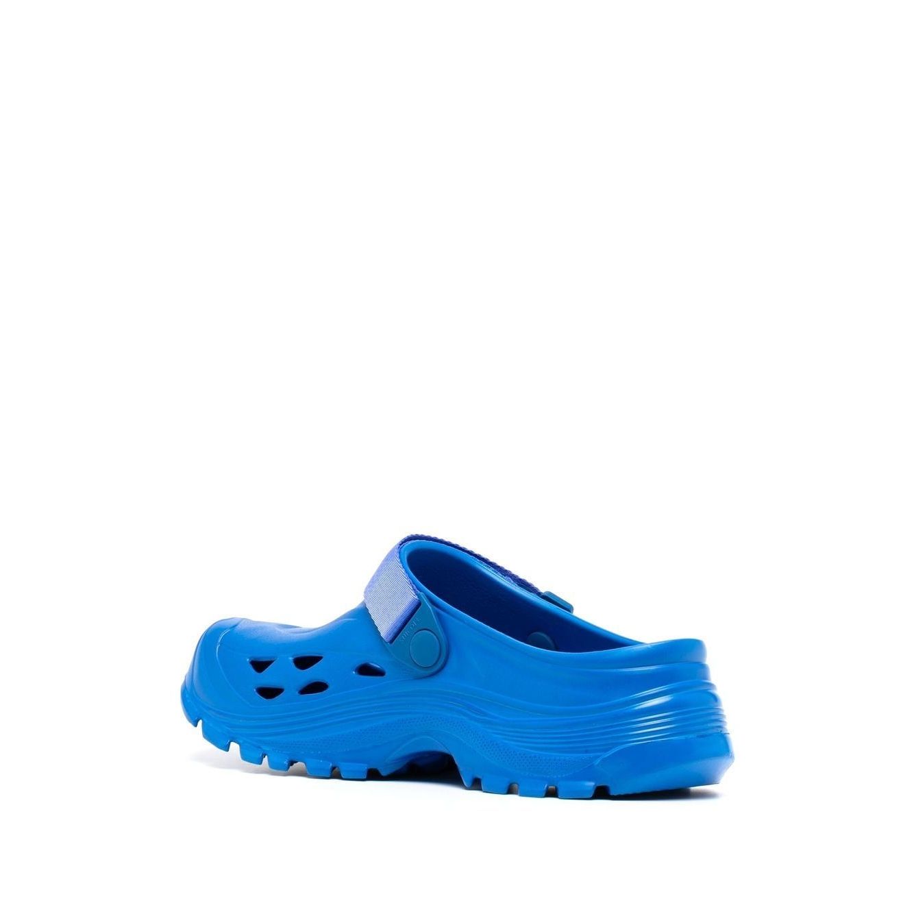 Suicoke Sandals Blue Sandals