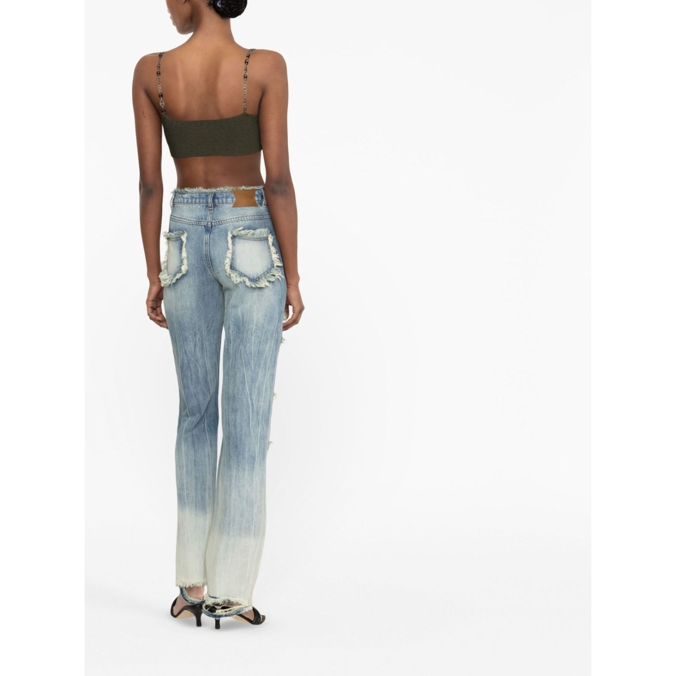 RUI Jeans Blue Jeans