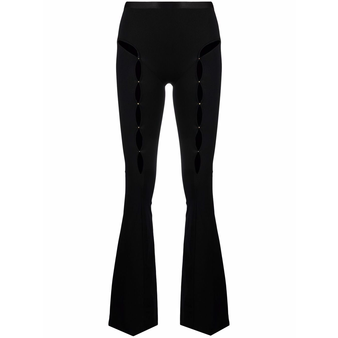 RUI Trousers Black Trousers