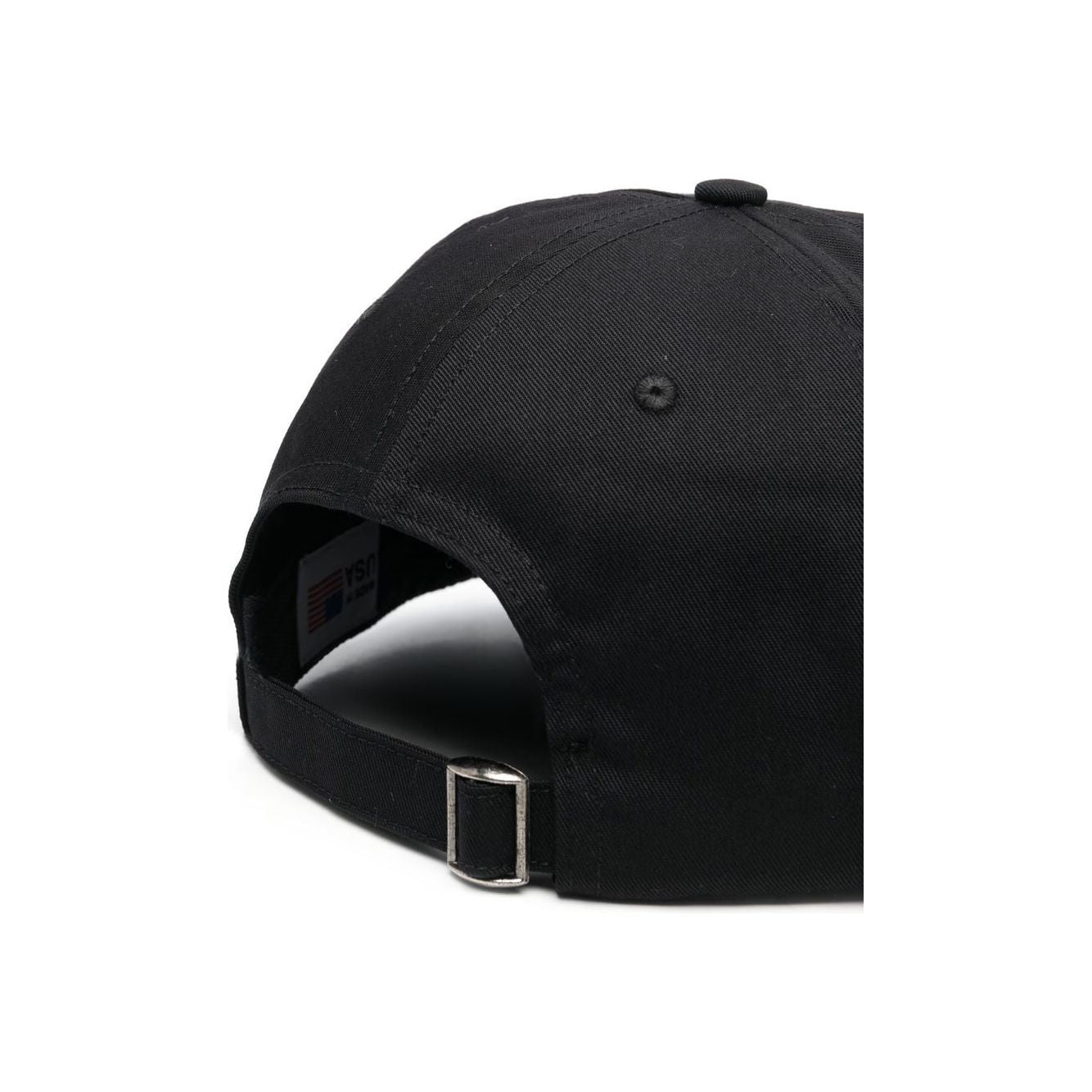PALMES Hats Black Scarves Hats & Gloves Palmes Black