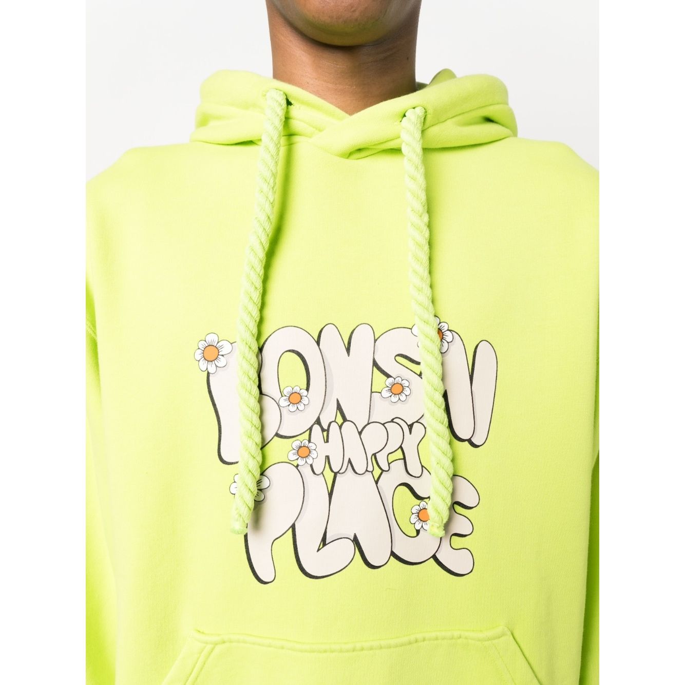 Bonsai Sweaters Green Topwear