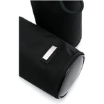 Ferragamo double-pouch belt bag 241268760508002