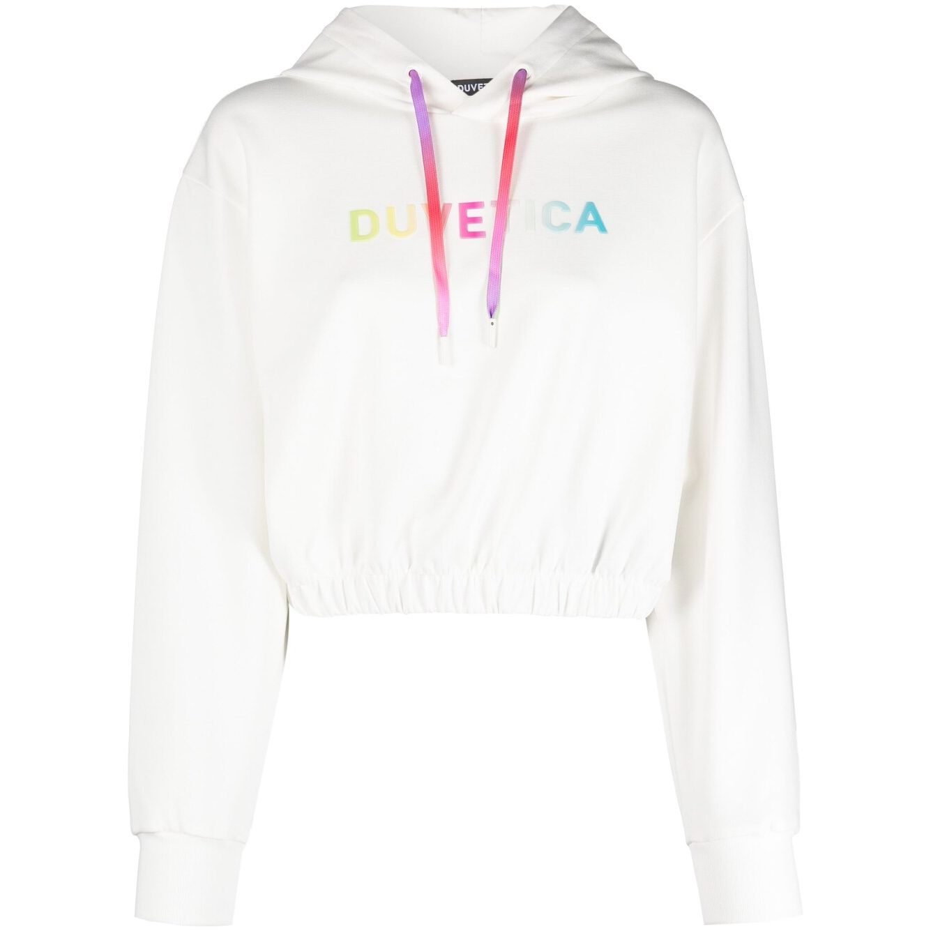 Duvetica Sweaters Grey Topwear