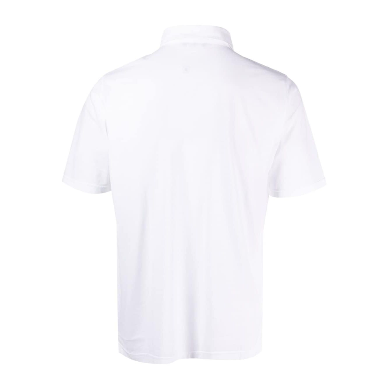 Kired T-shirts and Polos White Topwear