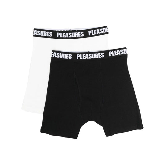 Pleasures Underwear Black Beachwear & underwear
