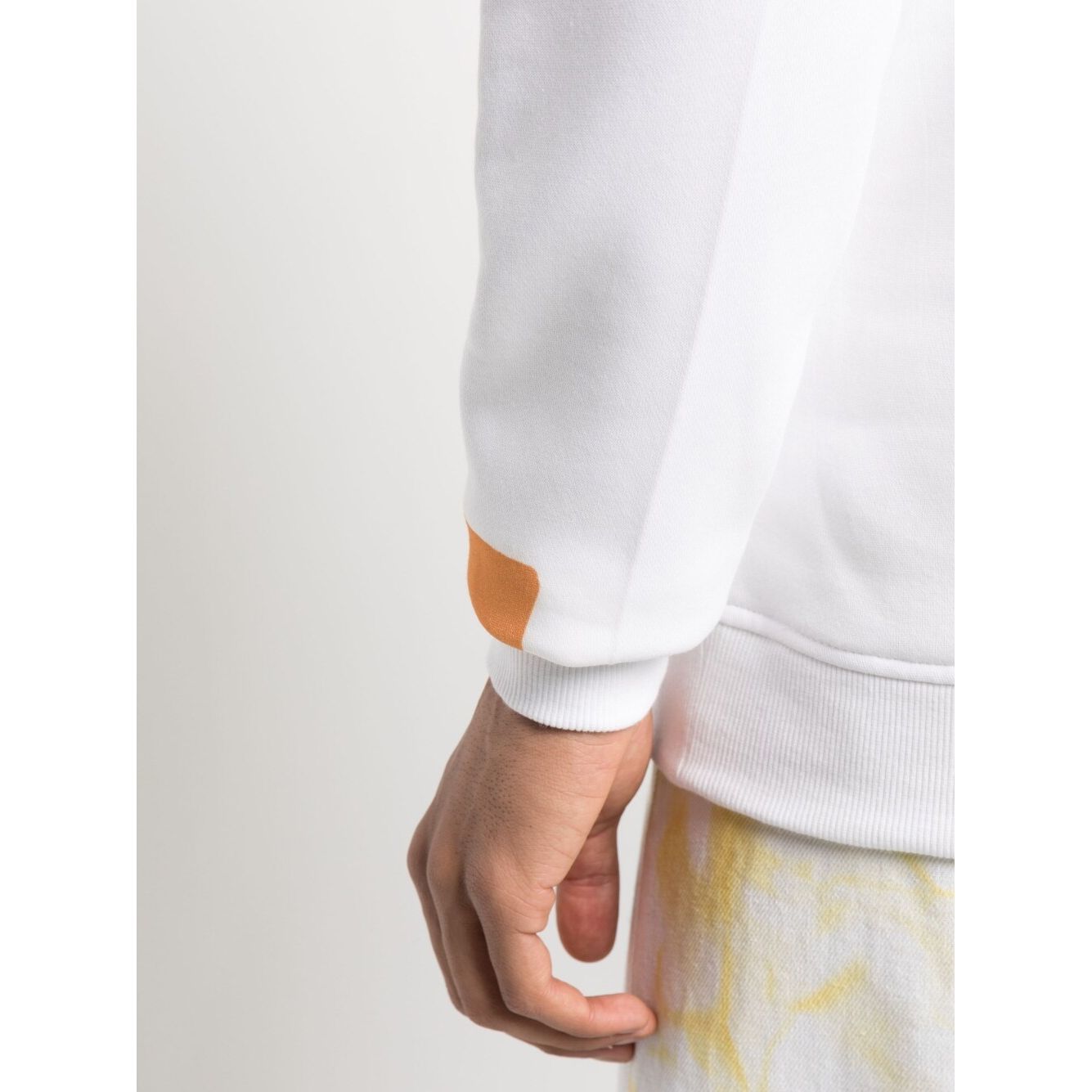 ENCRE' Sweaters White Topwear