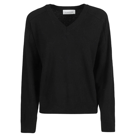 ARMARIUM Sweaters Black Topwear