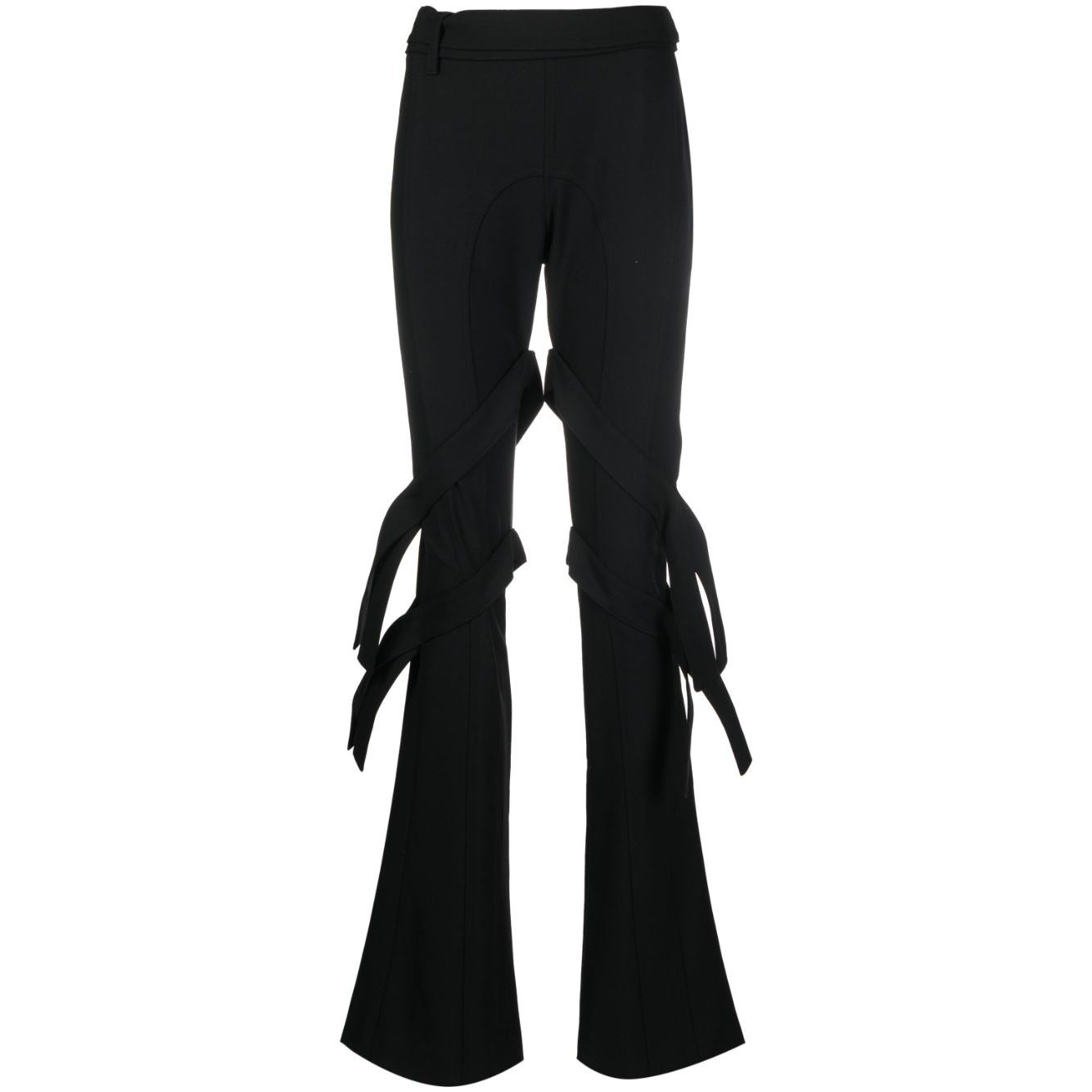 Ambush Trousers Black Trousers