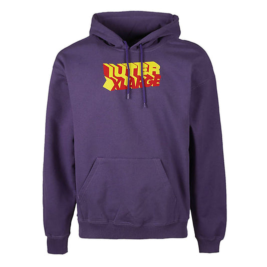 Iuter Sweaters Purple Topwear