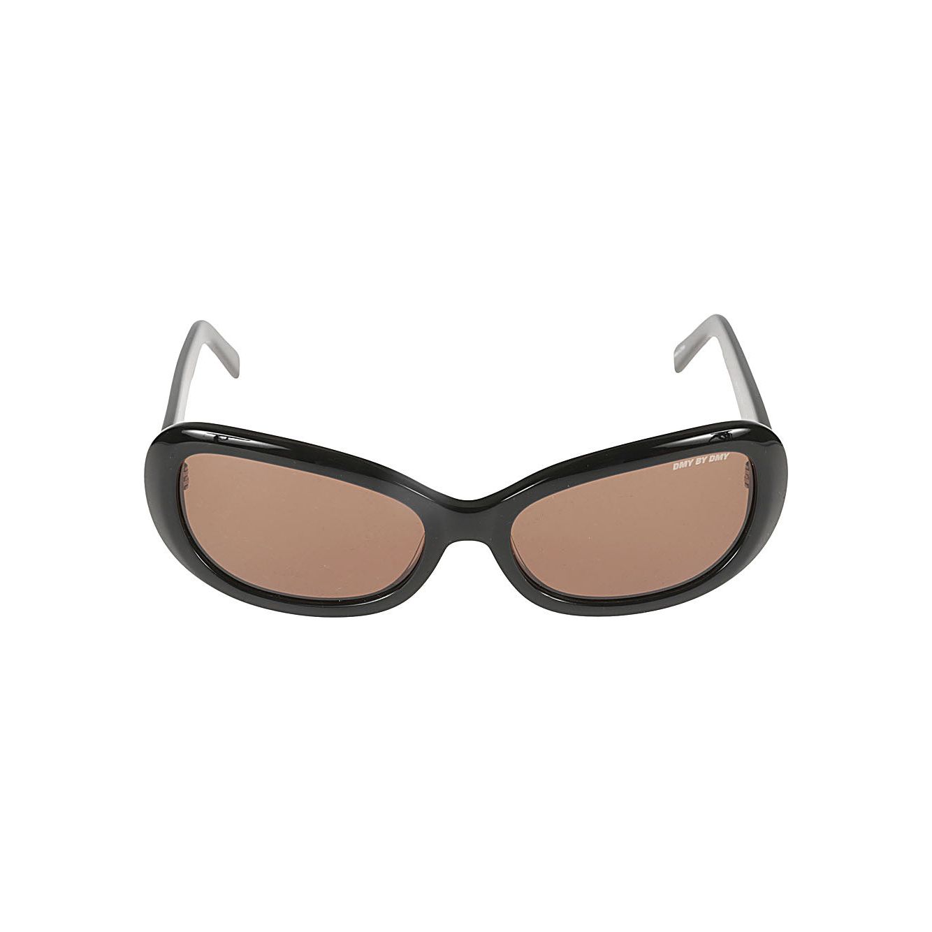 DMY BY DMY Sunglasses Black Sunglasses Dmy By Dmy Rosy Brown