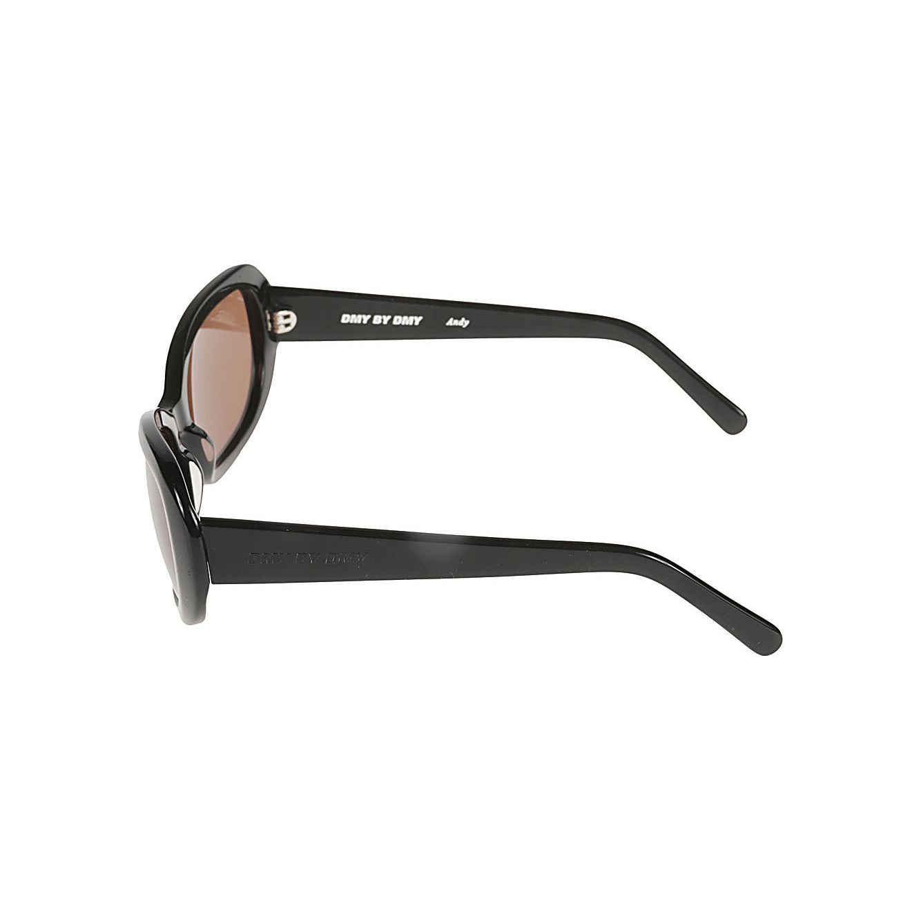 DMY BY DMY Sunglasses Black Sunglasses Dmy By Dmy Dark Slate Gray