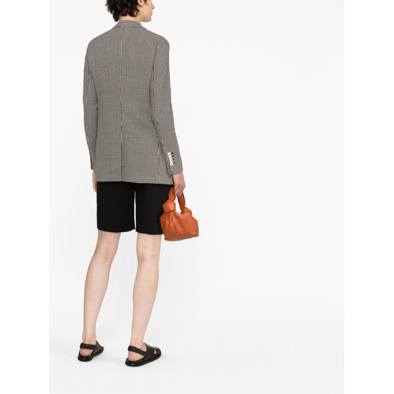 Circolo 1901 Jackets Black