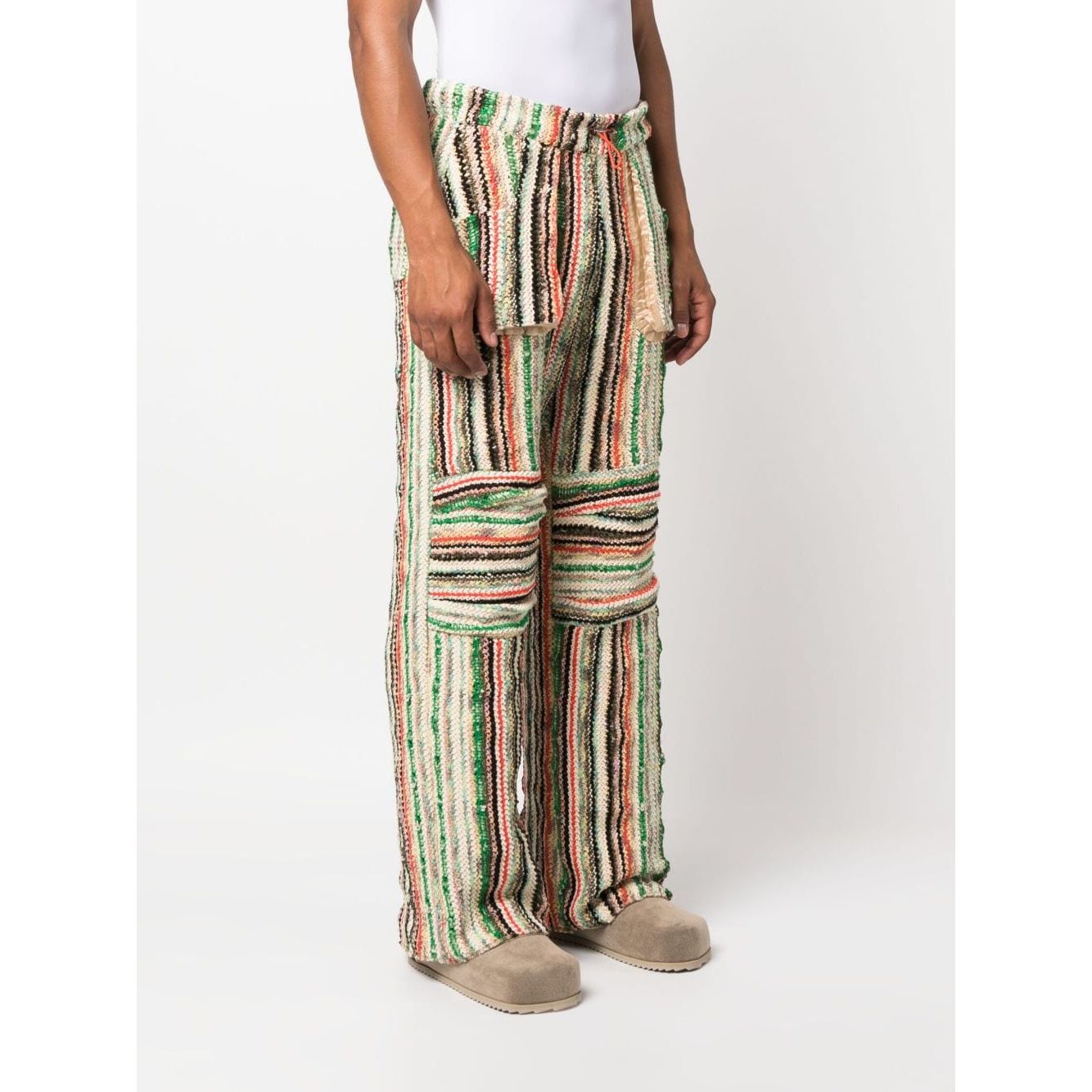 VITELLI Trousers MultiColour Trousers