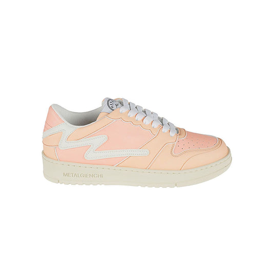 METALGIENCHI Sneakers Pink Sneakers
