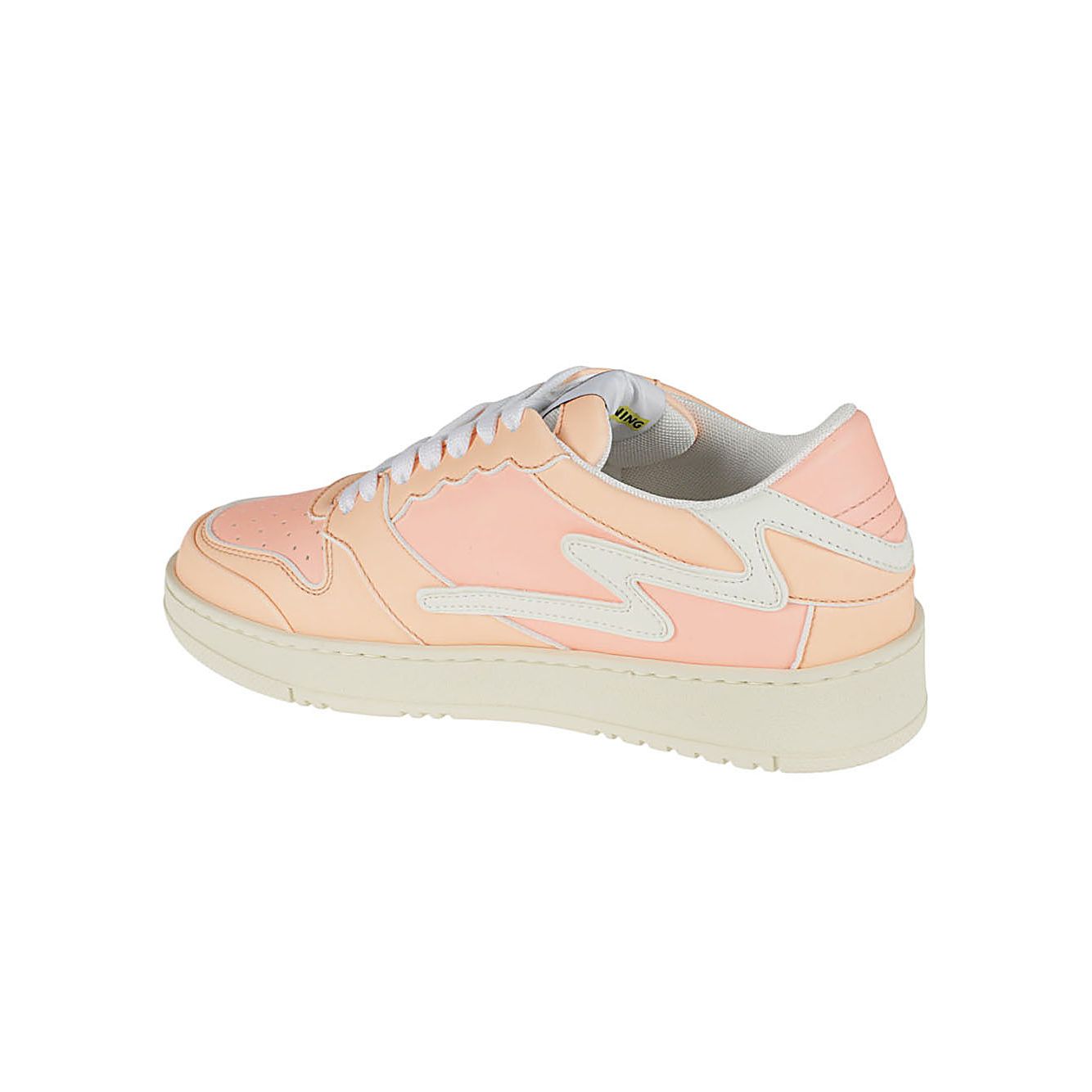 METALGIENCHI Sneakers Pink Sneakers