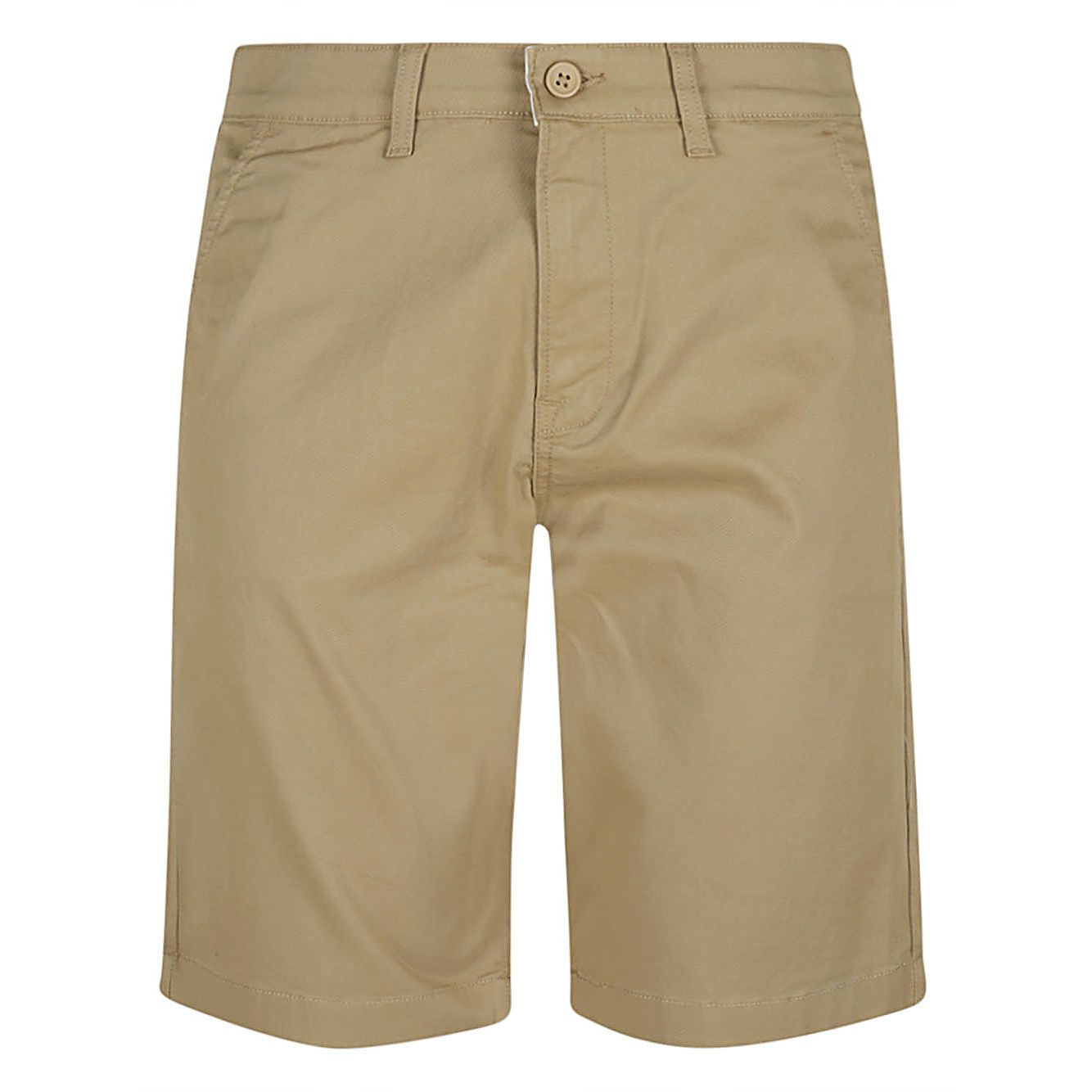 Lee Shorts Brown Short trousers