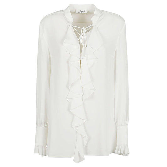 Seafarer Shirts White Shirts