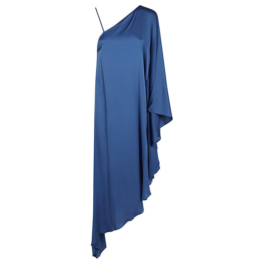 SILK95FIVE Dresses Blue Dresses