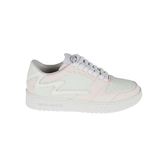 METALGIENCHI Sneakers Fuchsia Sneakers