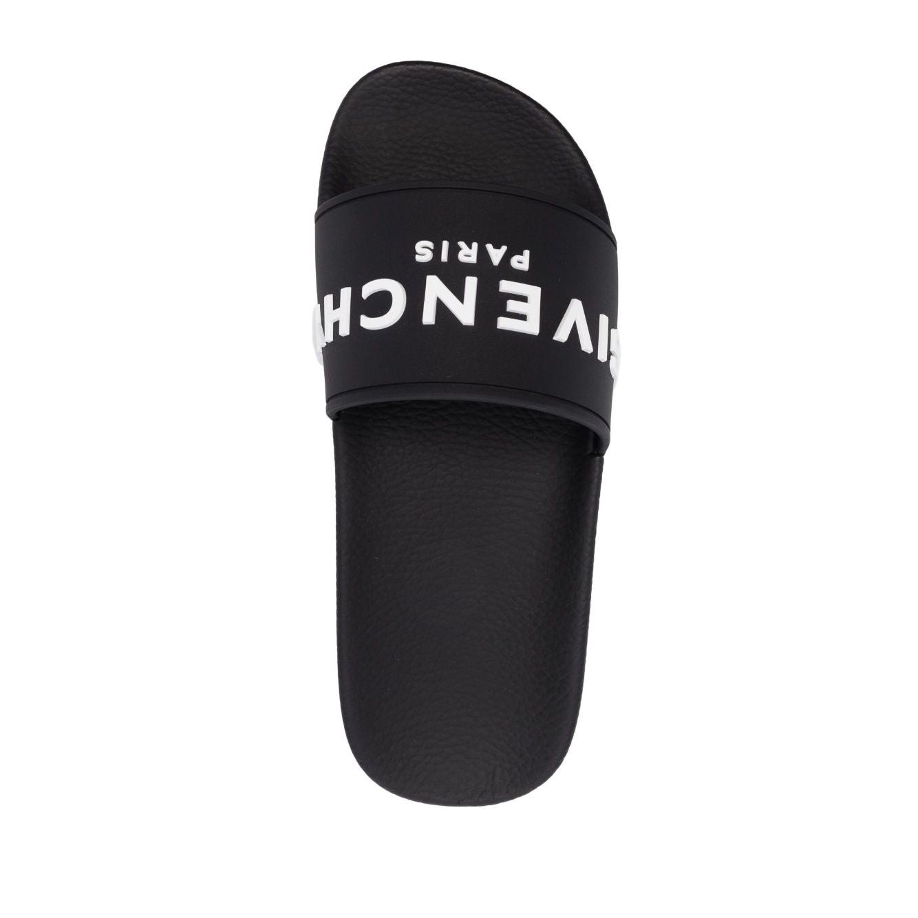 Givenchy rubber flat sandals Sandals