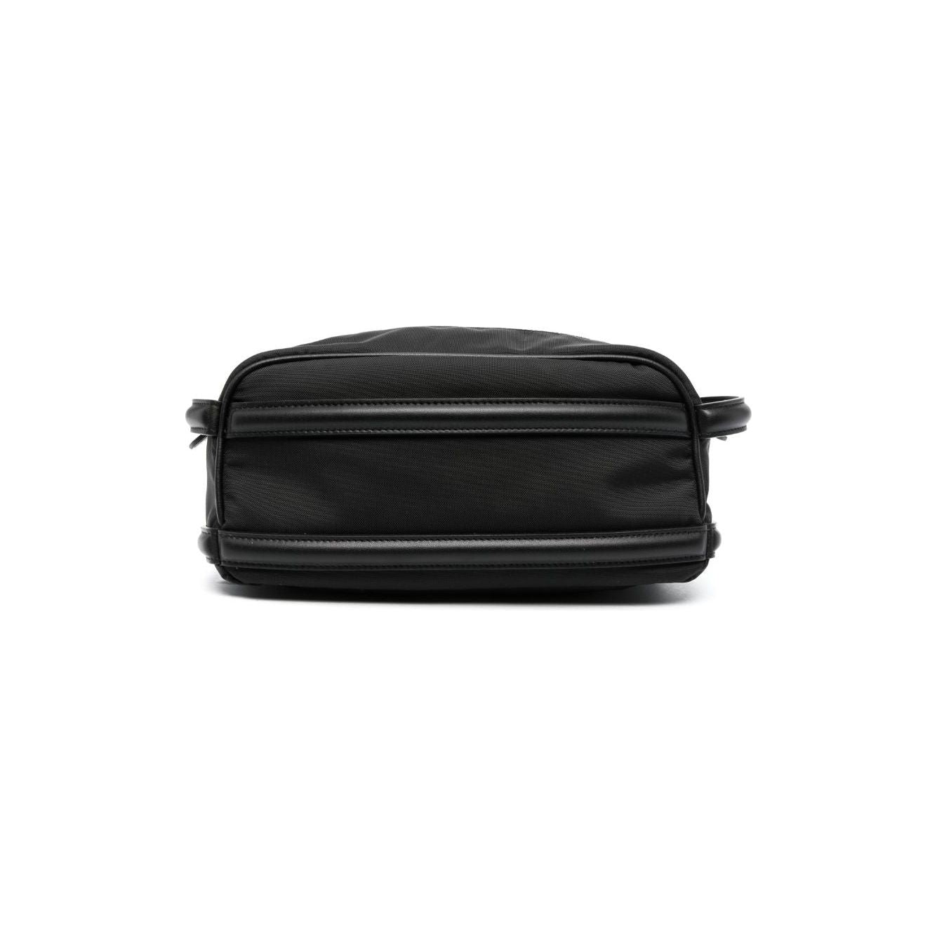 Alexander McQueen Wallets Black Small Leather Goods Alexander Mcqueen Dark Slate Gray