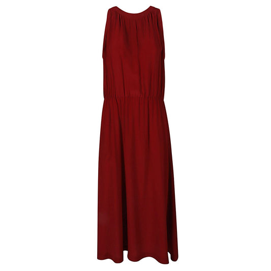 CRIDA Dresses Red Dresses