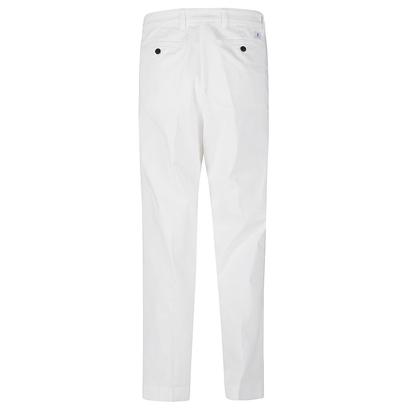 Department5 Trousers White Trousers
