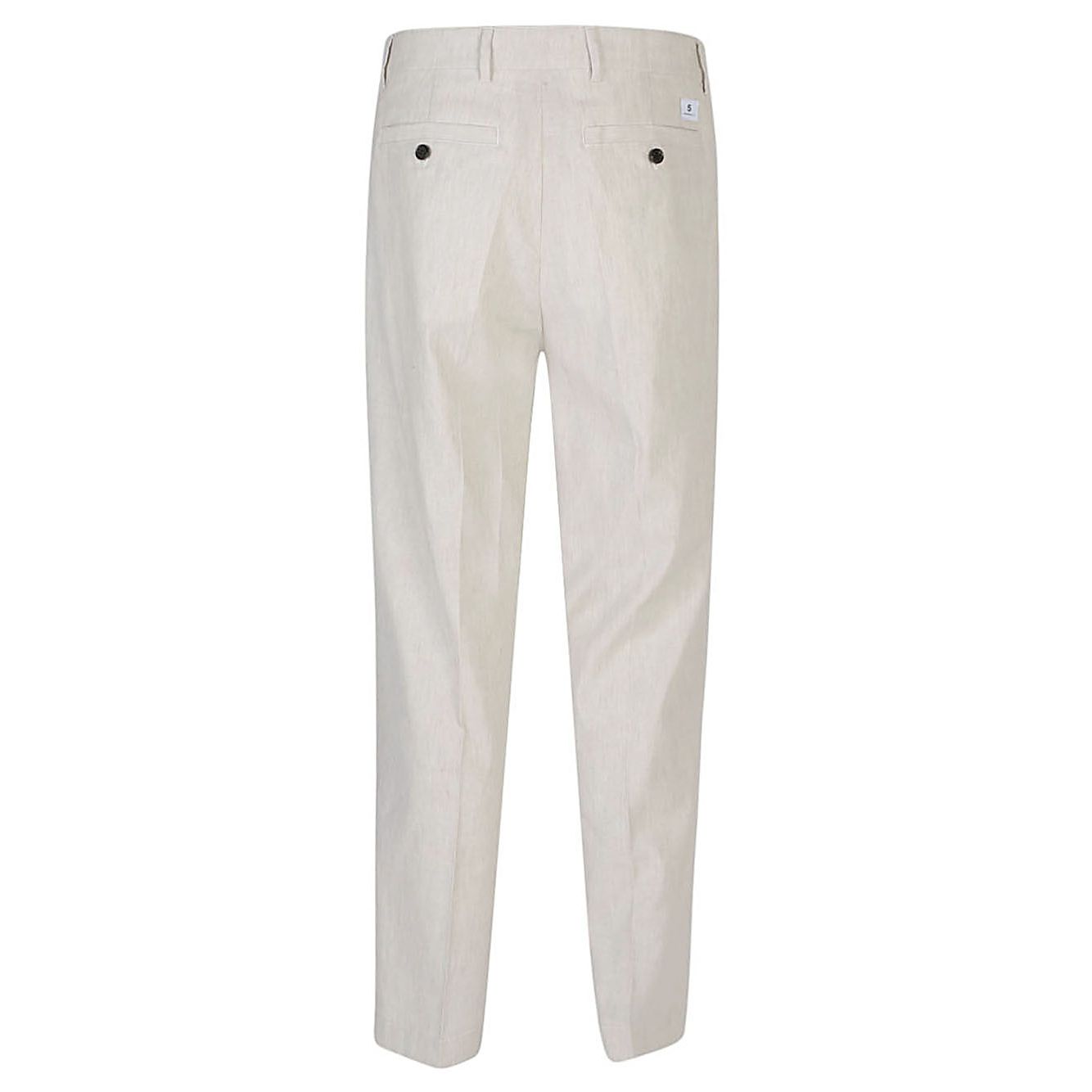 Department5 Trousers White Trousers