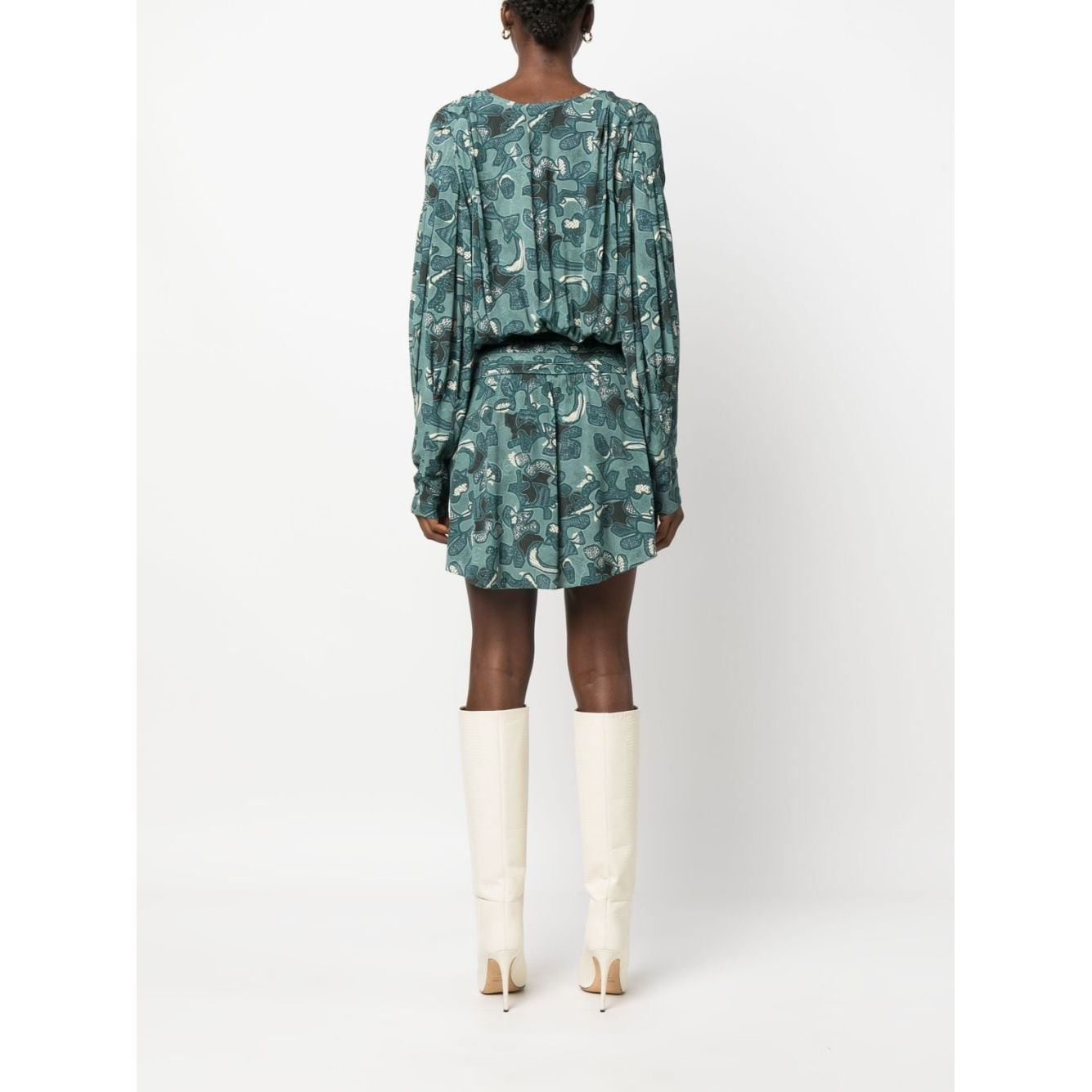 Iro Dresses Blue Dresses