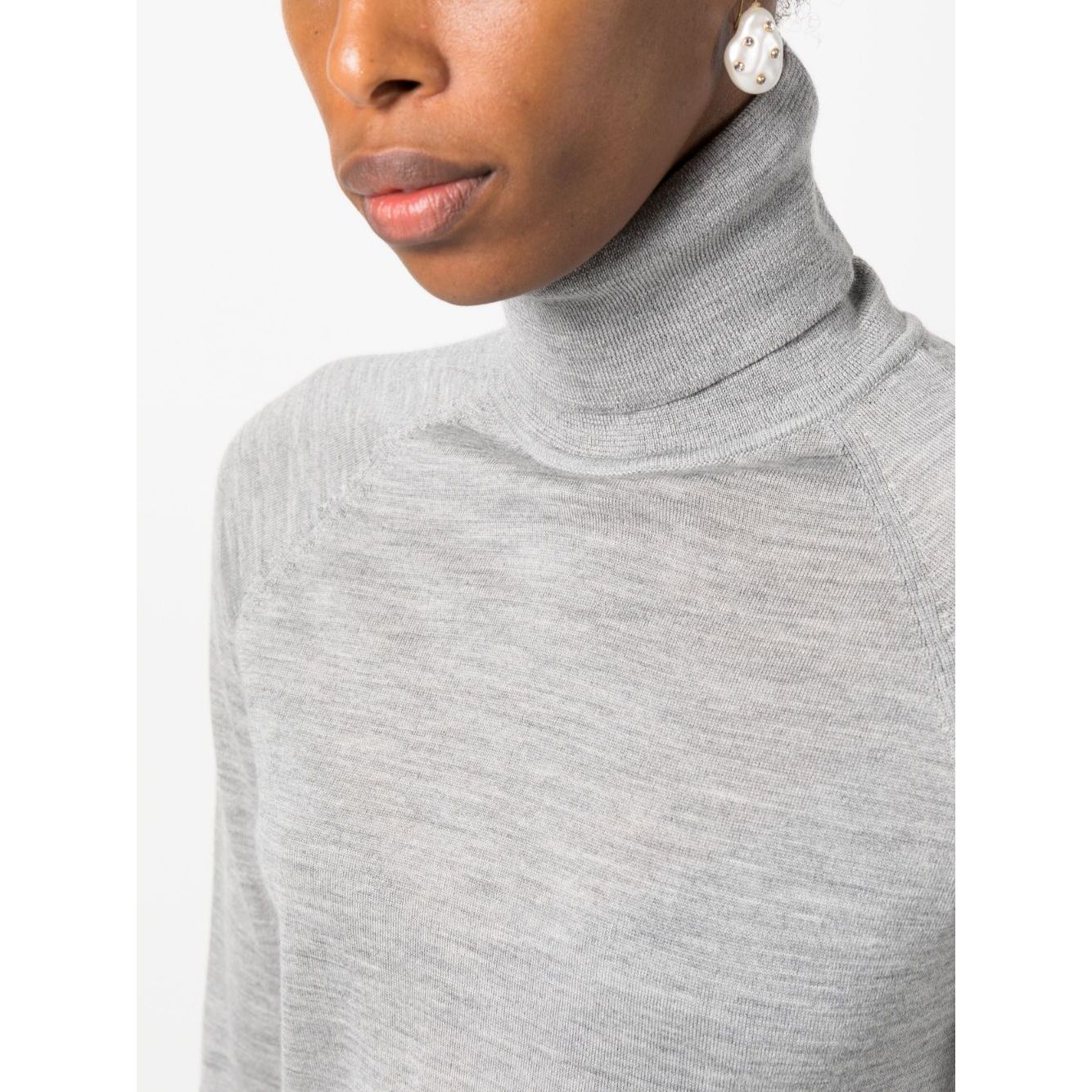 ARMARIUM Sweaters Grey Topwear