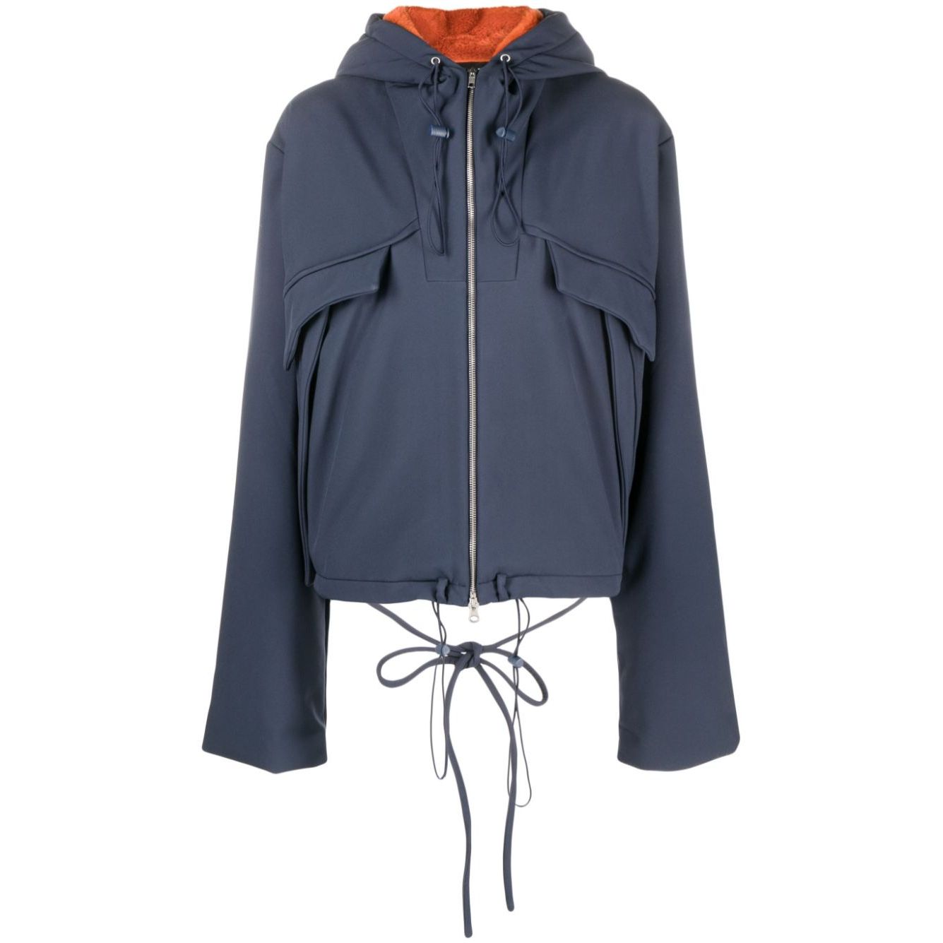 OTTOLINGER Coats Blue Jackets