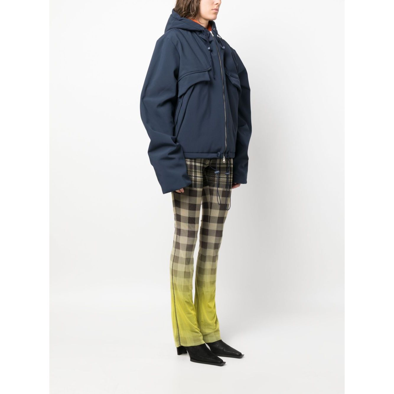 OTTOLINGER Coats Blue Jackets