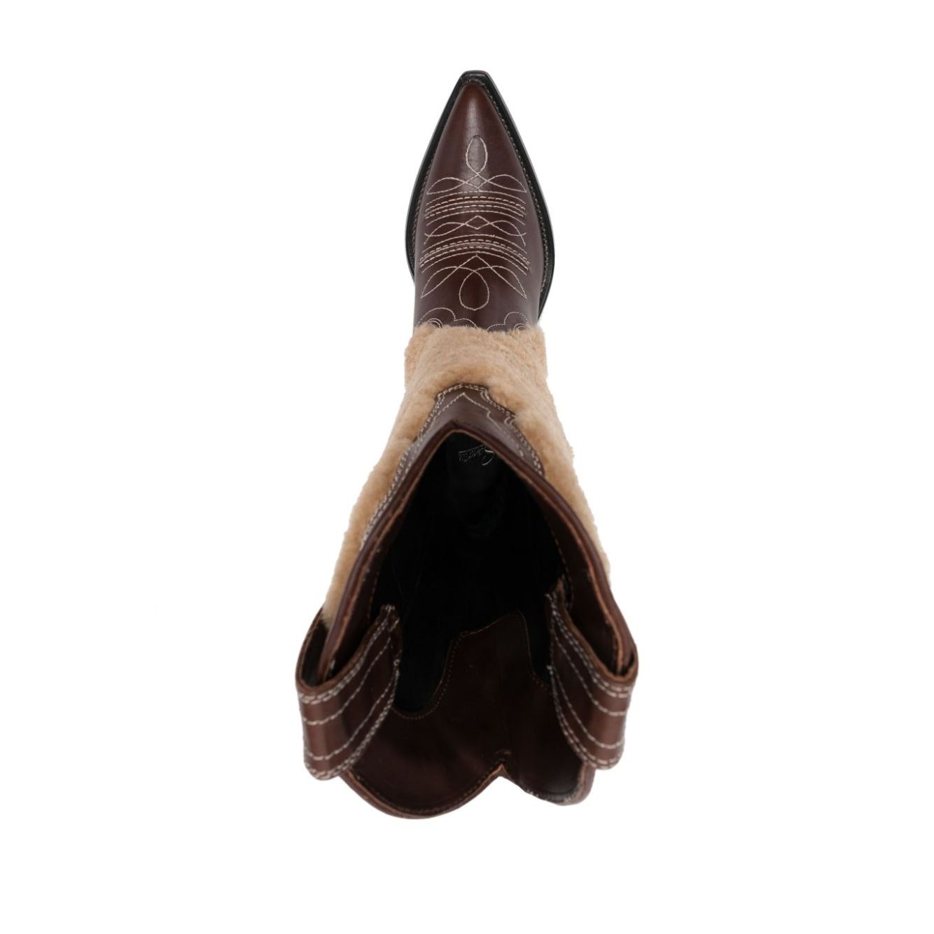 SONORA Boots Brown Boots