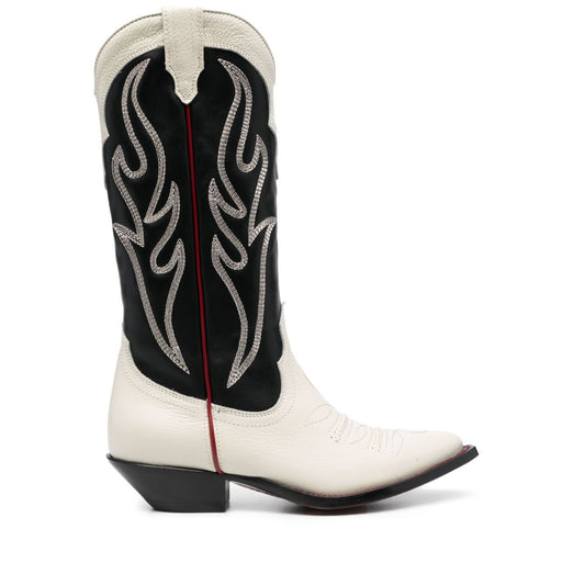 SONORA Boots Black Boots